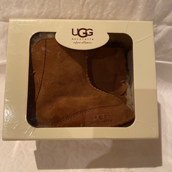 Baby UGGS - Picture 5 of 5